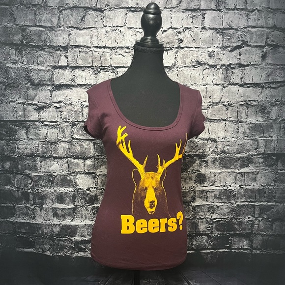 Beers? Top - Picture 3 of 3